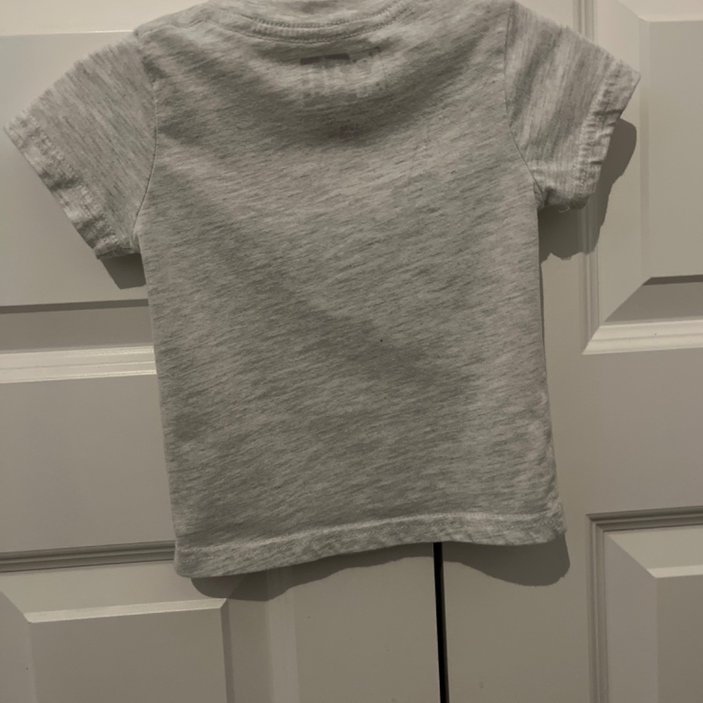 Muhammad Ali Graphic Tee - Picture 2 of 4